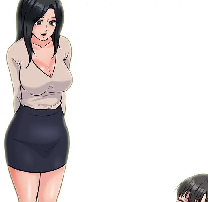 Extra Credit - Chapter 161 [photo 13] - MangaPorn