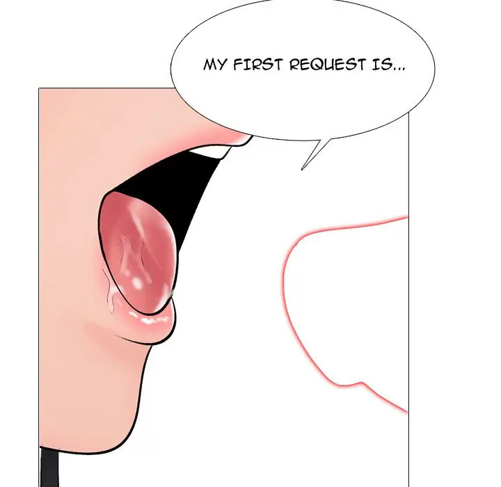 Extra Credit - Chapter 161 [photo 27] - MangaPorn