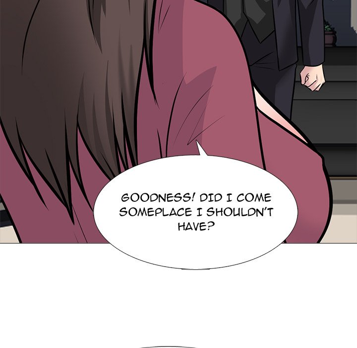 Extra Credit - Chapter 162 [photo 16] - MangaPorn