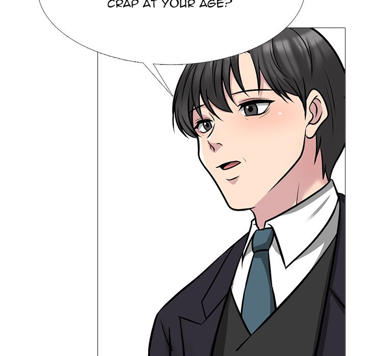 Extra Credit - Chapter 162 [photo 28] - MangaPorn