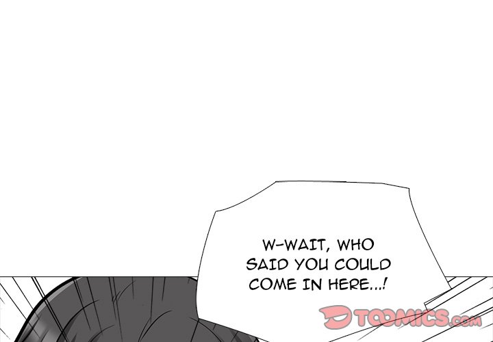 Extra Credit - Chapter 162 [photo 3] - MangaPorn