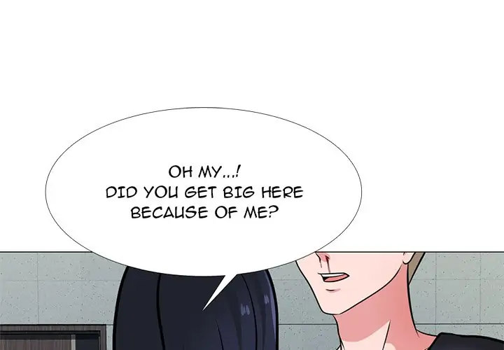 Extra Credit - Chapter 163 [photo 1] - MangaPorn