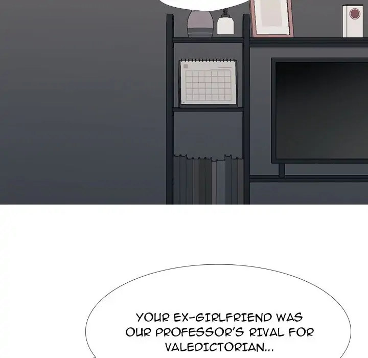 Extra Credit - Chapter 163 [photo 125] - MangaPorn