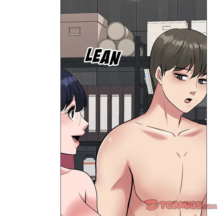 Extra Credit - Chapter 163 [photo 27] - MangaPorn