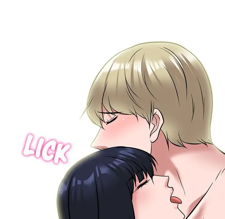 Extra Credit - Chapter 163 [photo 46] - MangaPorn