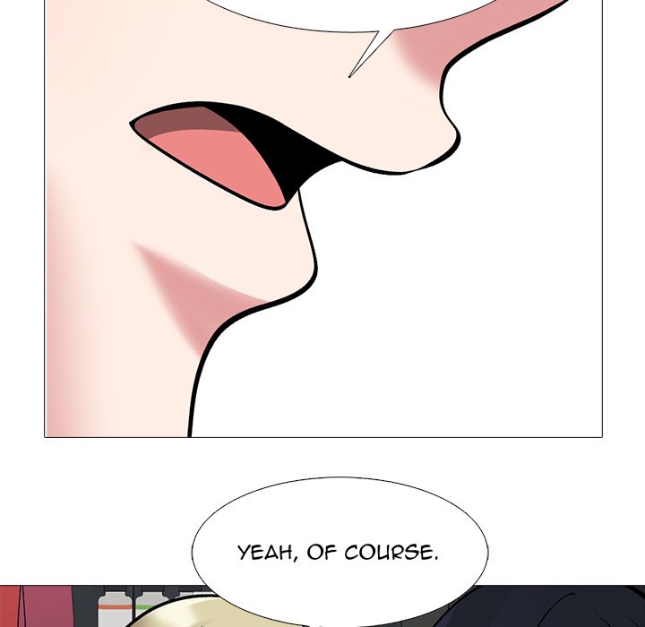 Extra Credit - Chapter 164 [photo 44] - MangaPorn