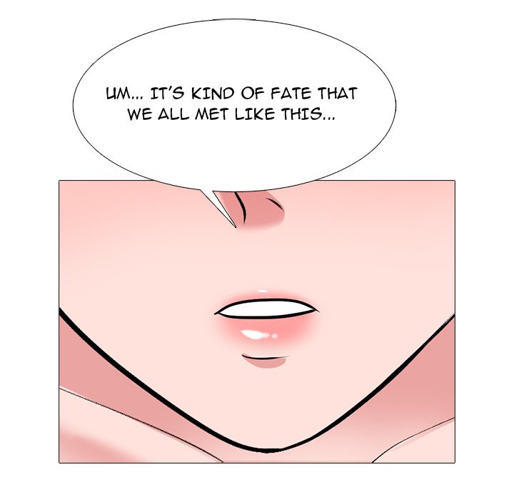 Extra Credit - Chapter 164 [photo 7] - MangaPorn