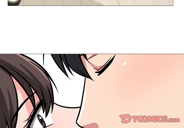 Extra Credit - Chapter 165 [photo 3] - MangaPorn