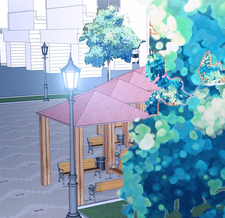 Extra Credit - Chapter 166 [photo 101] - MangaPorn