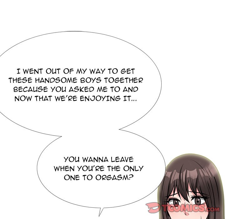 Extra Credit - Chapter 166 [photo 15] - MangaPorn