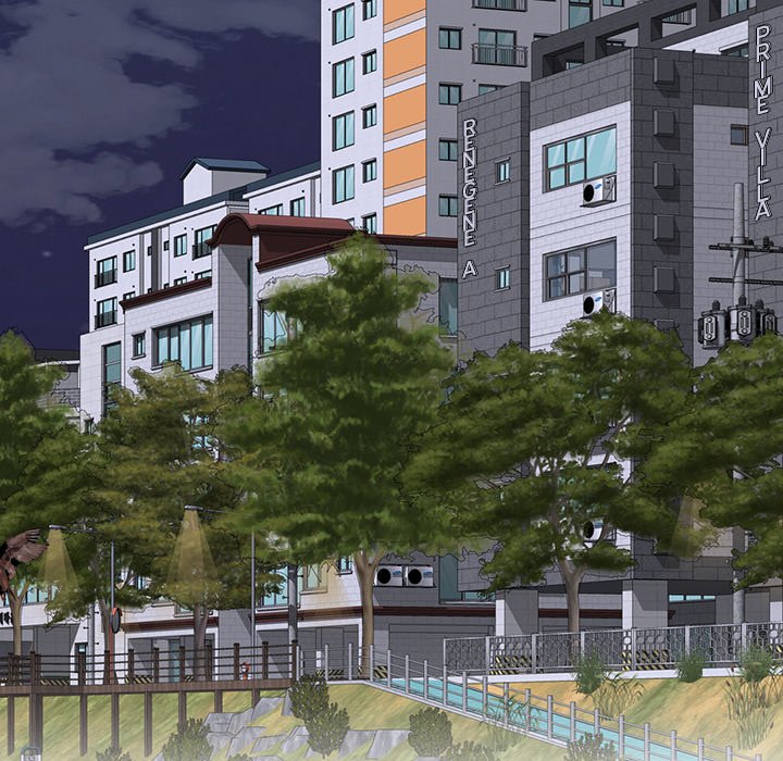 Extra Credit - Chapter 167 [photo 117] - MangaPorn