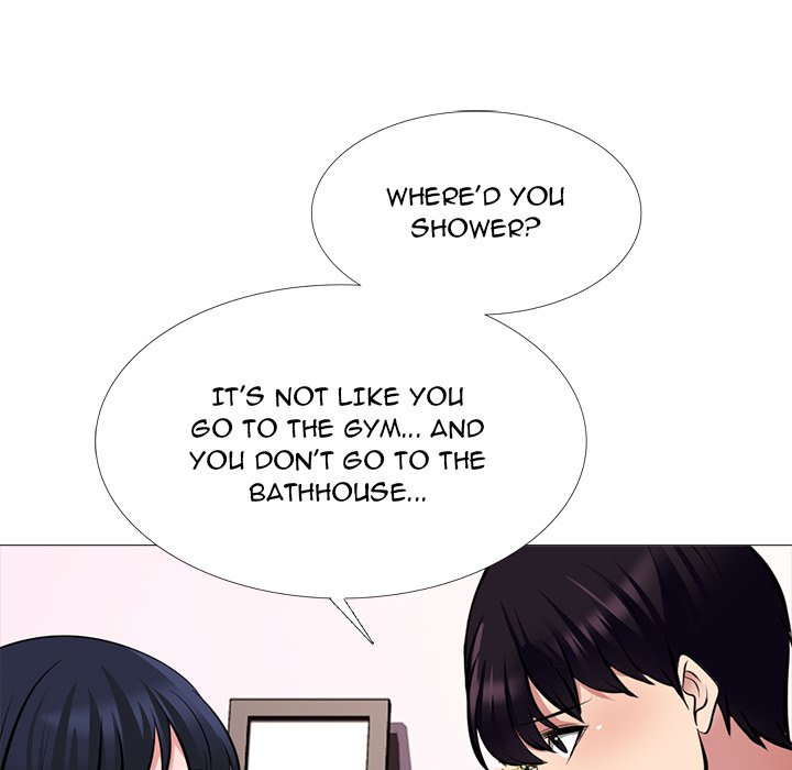 Extra Credit - Chapter 167 [photo 15] - MangaPorn