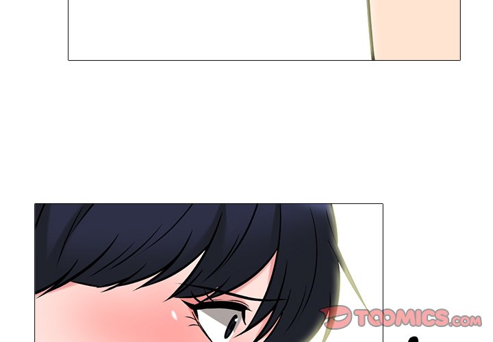 Extra Credit - Chapter 167 [photo 3] - MangaPorn