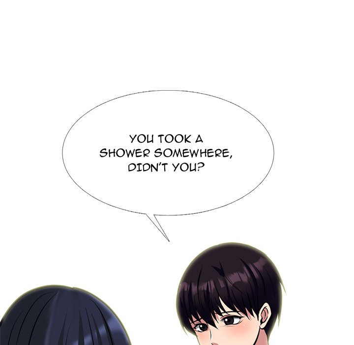 Extra Credit - Chapter 167 [photo 5] - MangaPorn