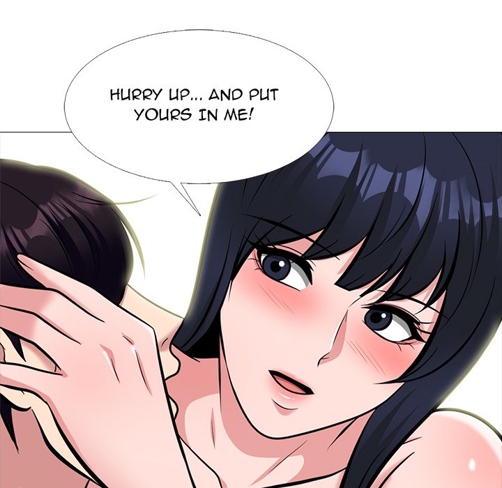 Extra Credit - Chapter 167 [photo 91] - MangaPorn