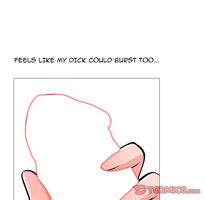 Extra Credit - Chapter 168 [photo 102] - MangaPorn