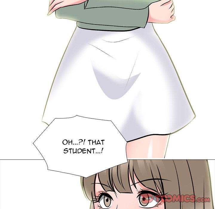 Extra Credit - Chapter 168 [photo 39] - MangaPorn