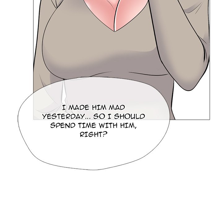 Extra Credit - Chapter 169 [photo 98] - MangaPorn