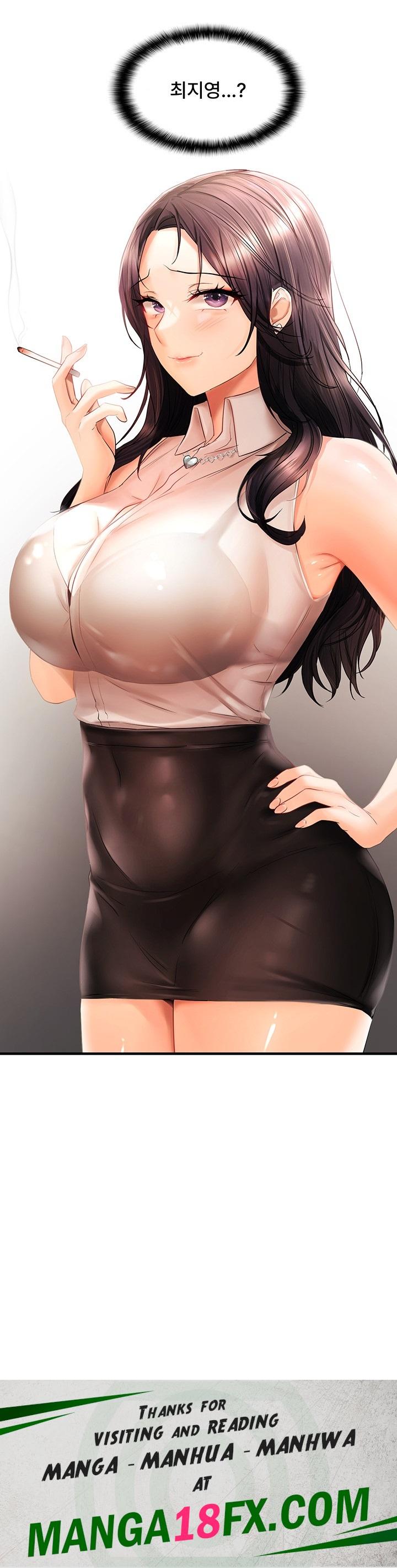 Disciplining the Top Delinquent Bitch Through a Random Chatting App Raw - Chapter 20 [photo 45] - MangaPorn