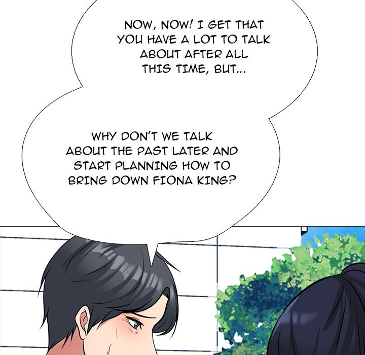 Extra Credit - Chapter 170 [photo 120] - MangaPorn