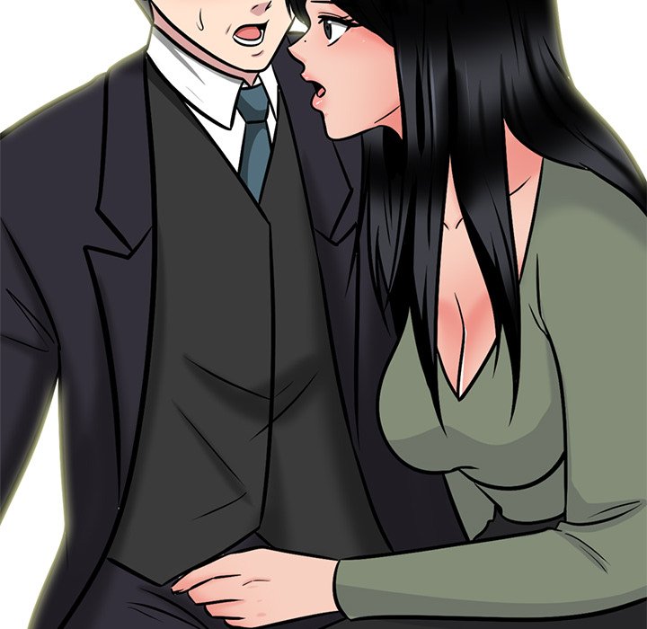 Extra Credit - Chapter 170 [photo 29] - MangaPorn