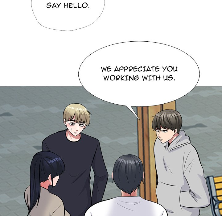 Extra Credit - Chapter 170 [photo 71] - MangaPorn