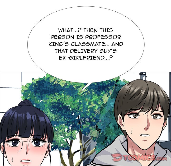 Extra Credit - Chapter 170 [photo 99] - MangaPorn