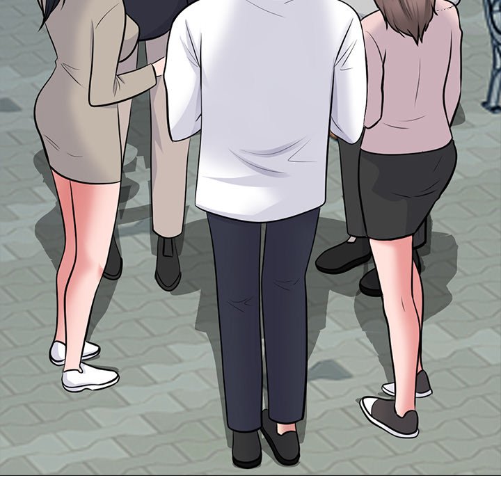 Extra Credit - Chapter 171 [photo 64] - MangaPorn