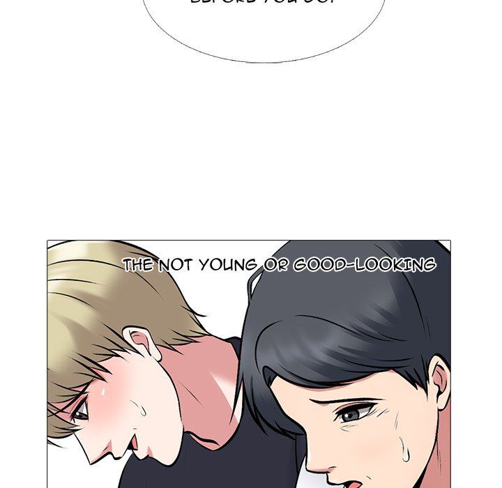 Extra Credit - Chapter 171 [photo 71] - MangaPorn