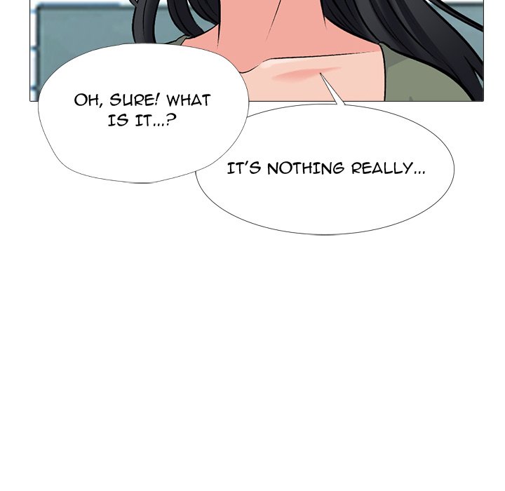 Extra Credit - Chapter 171 [photo 8] - MangaPorn