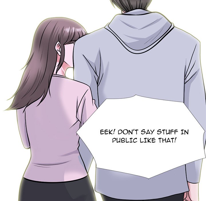Extra Credit - Chapter 174 [photo 41] - MangaPorn