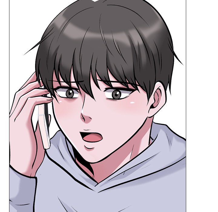 Extra Credit - Chapter 174 [photo 50] - MangaPorn