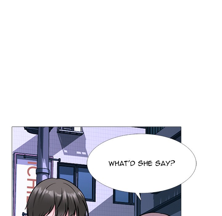 Extra Credit - Chapter 174 [photo 56] - MangaPorn