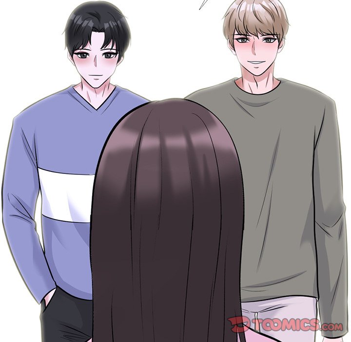 Extra Credit - Chapter 174 [photo 66] - MangaPorn