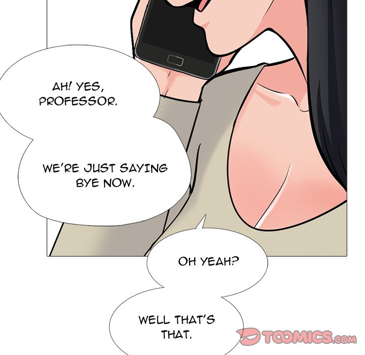 Extra Credit - Chapter 174 [photo 75] - MangaPorn