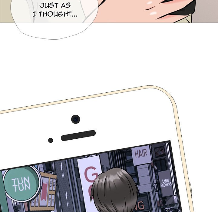 Extra Credit - Chapter 174 [photo 89] - MangaPorn