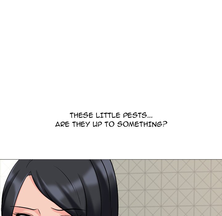 Extra Credit - Chapter 174 [photo 92] - MangaPorn