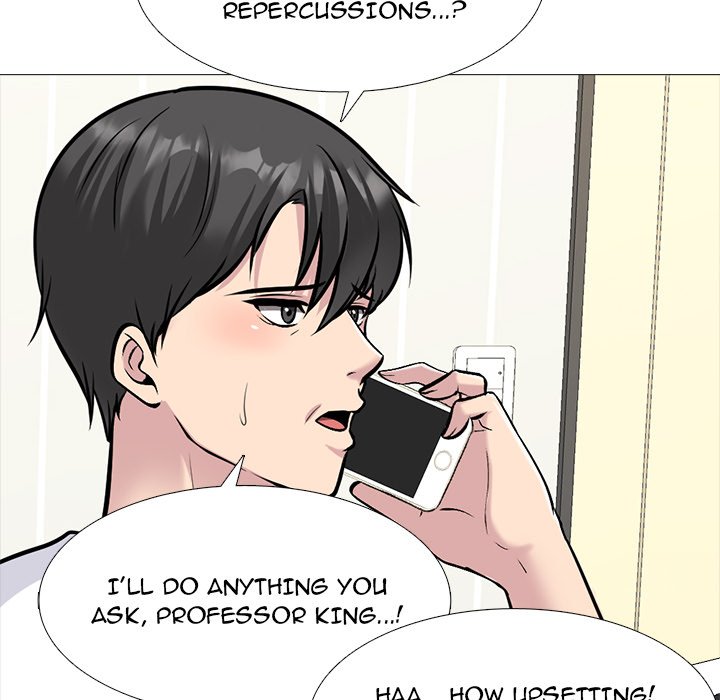 Extra Credit - Chapter 175 [photo 119] - MangaPorn