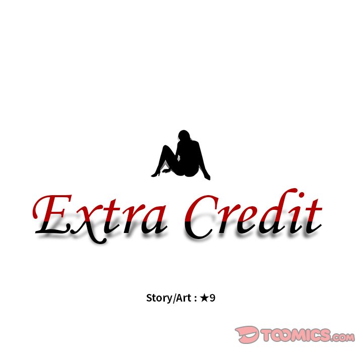 Extra Credit - Chapter 175 [photo 12] - MangaPorn