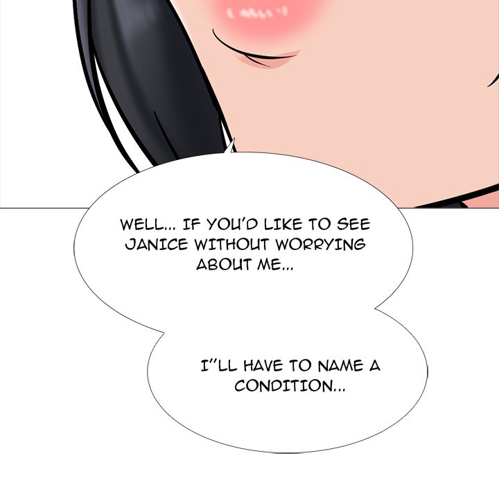 Extra Credit - Chapter 175 [photo 126] - MangaPorn