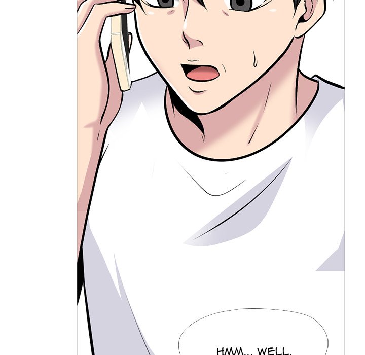 Extra Credit - Chapter 175 [photo 128] - MangaPorn