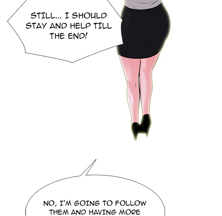 Extra Credit - Chapter 175 [photo 17] - MangaPorn