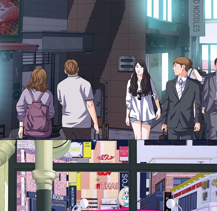 Extra Credit - Chapter 175 [photo 26] - MangaPorn