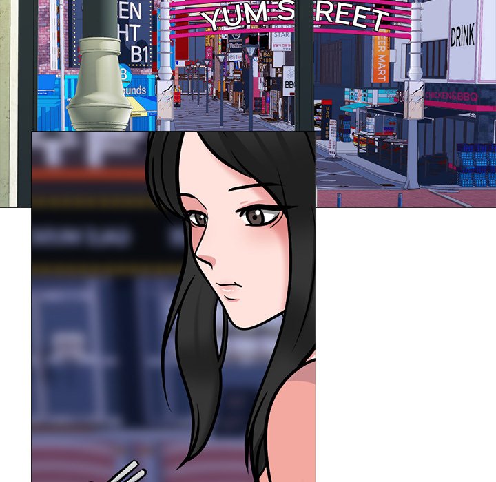 Extra Credit - Chapter 175 [photo 27] - MangaPorn