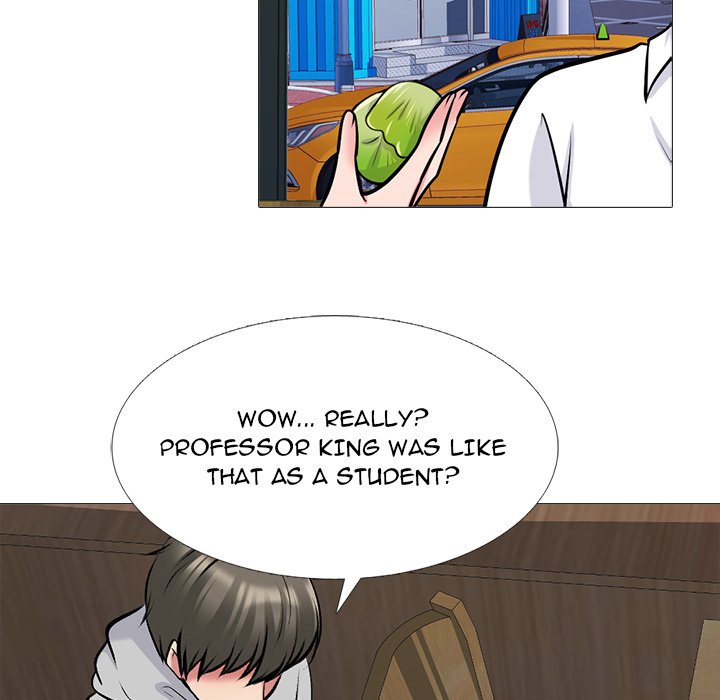 Extra Credit - Chapter 175 [photo 29] - MangaPorn