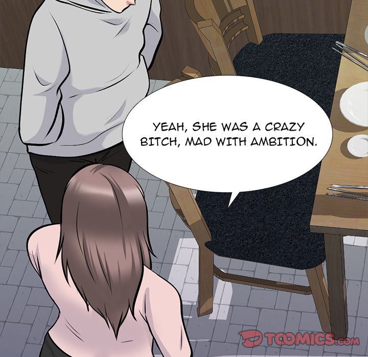 Extra Credit - Chapter 175 [photo 30] - MangaPorn