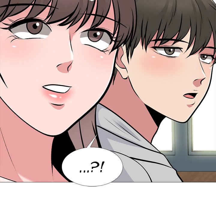 Extra Credit - Chapter 175 [photo 42] - MangaPorn