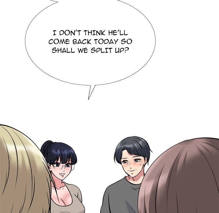 Extra Credit - Chapter 176 [photo 115] - MangaPorn