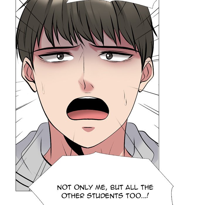 Extra Credit - Chapter 176 [photo 37] - MangaPorn