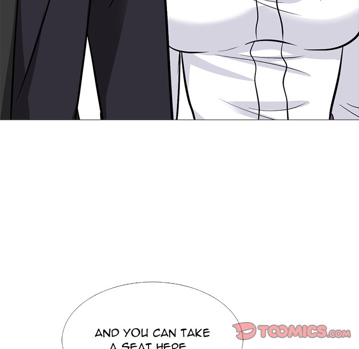 Extra Credit - Chapter 177 [photo 15] - MangaPorn